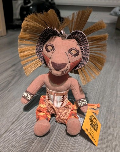 König der löwen - könig, simba