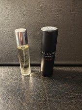CHANEL ALLURE HOMME SPORT Eau de Toilette Twist & Spray