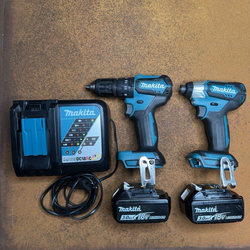 Makita dlx2221jx2 mit - dlx2221jx2, 18v