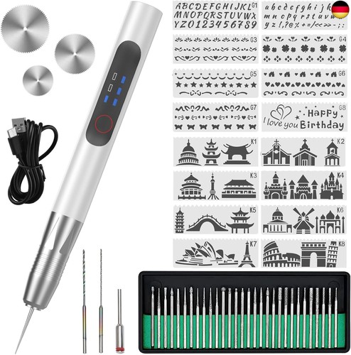 Gravierstift usb - gravierstift:,