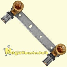 Pressfitting Verbundrohr 2