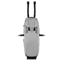 Hauck Neugeborenen Einhang für hauck Fahrradanhänger Baby Lounger 2 Grey NEU