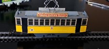 Straßenbahn spur - straßenbahn,