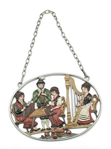 Kühn kollektion zinnbild - kÜhn, kollektion,