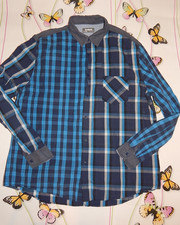DESIGUAL Herren Hemd