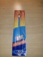 Wunderkerzen Nico Alt