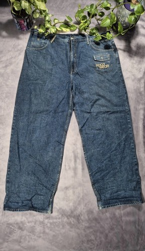 Rocawear vintage baggy jeans - vintage,