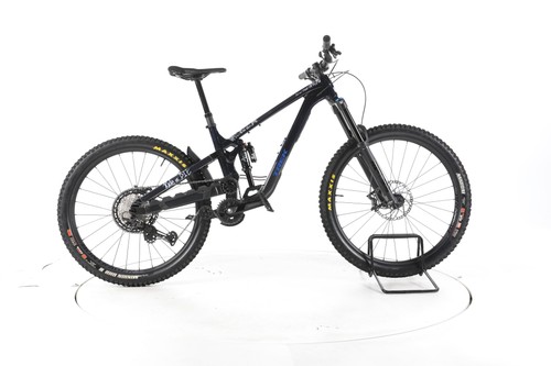 Trek slash fahrrad fully - trek, 8