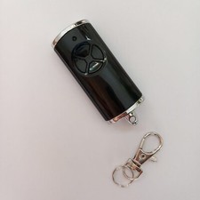 Handsender Kälteunempfindlich