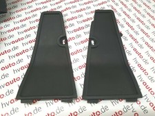 Set panel cover engine control