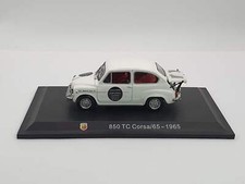 Fiat Abarth 850 TC 1965