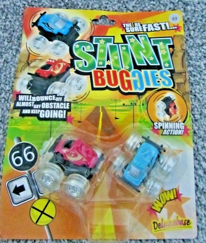 Stunt buggys neu - buggys,
