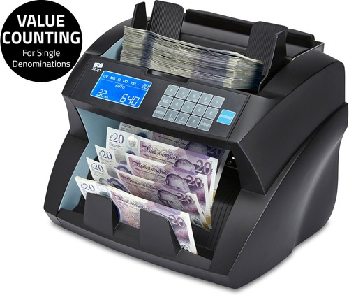 Notenzähler automat geld - notenzähler,