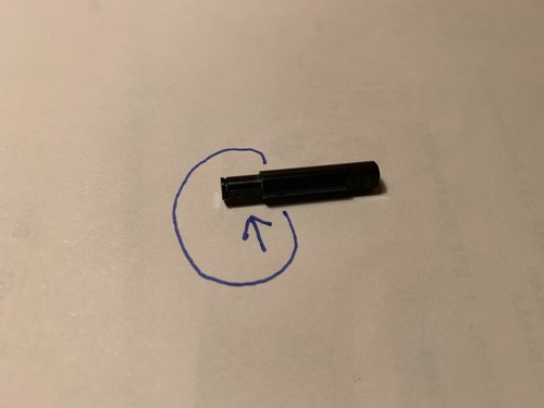 Reely aufnahme für kegelrad - reely,