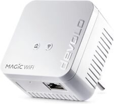 devolo Magic 1 – 1200 WiFi mini Single Adapter: Powerline-WiFi-Adapter Erweiteru