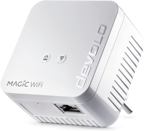 Devolo magic 1200 - devolo, –