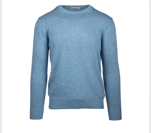 Cashmere company herren shirt - company,