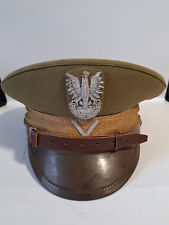 Kopfbedeckung Schirmmütze