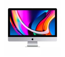 iMac 27" 5K (Mitte-2020) Core