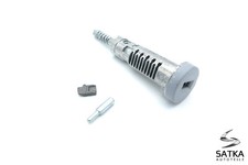 Zündschloss Schließzylinder