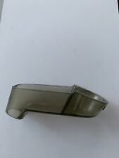 Braun  Entsafter Mp 32 31 Ersatzteil Auflaufrinne Ablaufrinne