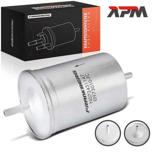 Kraftstofffilter für audi - audi, a3