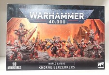 Warhammer 40000 Weltesser