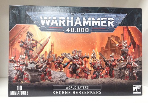 Warhammer 40000 weltesser - 40000,