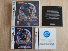 Castlevania: Order of Ecclesia