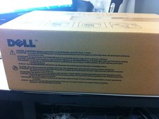 Original DELL Toner PN124  CT200947 593-10260 gelb für 1320C neu C
