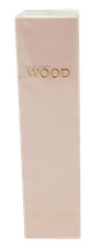 Dsquared She Wood Deodorant Natural Spray 100ml
