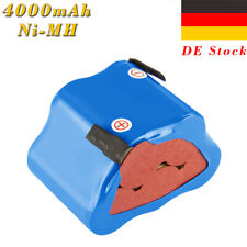 4000mAh 6V Ni-MH Akku für Zündapp ULO BOX EBL 801,VYRR6,VYRR,93230 5 Batterie