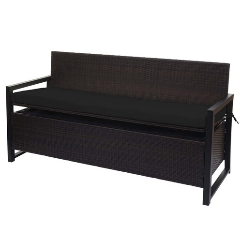 Ware poly rattan 3er - b-ware,