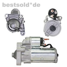 Anlasser RENAULT MASTER II Bus