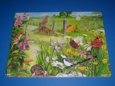 Larsen Puzzle - Auf der Wiese