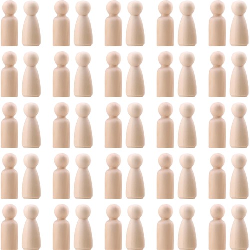 Holzfiguren zum bemalen - zum,