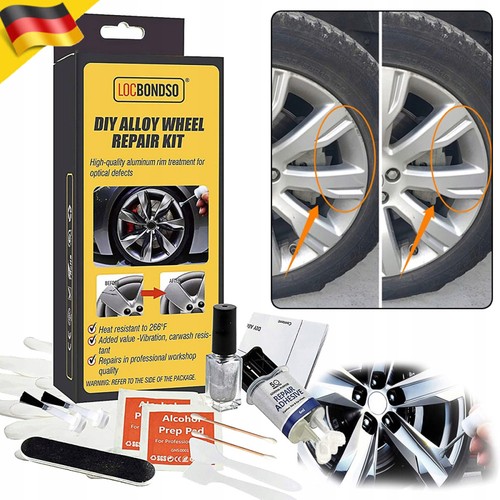 Felgen reparatur set - felgen, reparatur-set