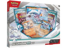 Pokémon Reshiram EX
