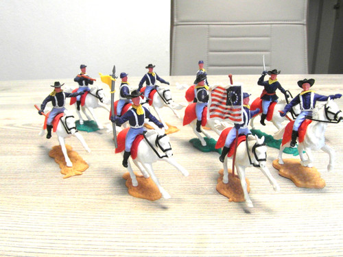Timpo toys nordstaatler - toys,