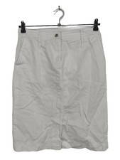 BOGNER High Waist Rock Damen
