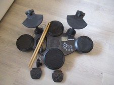 e schlagzeug gebraucht Drumkit