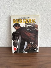 Berserk Manga Band 29 Deutsch
