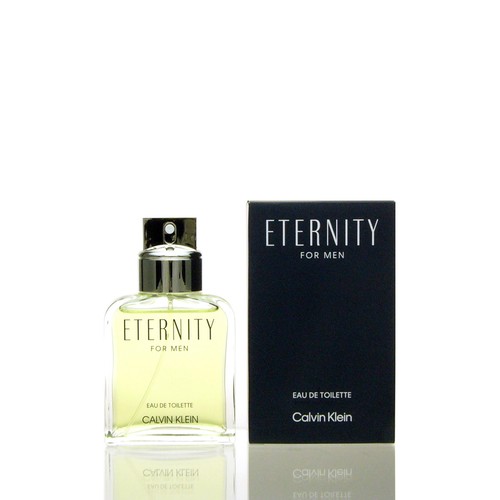 Calvin klein eternity - calvin,