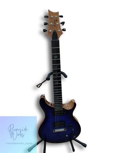 Paul reed smith - smith, paul's
