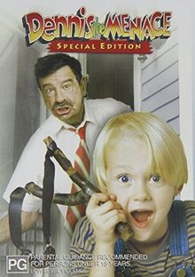 Dennis the menace 10th - the,