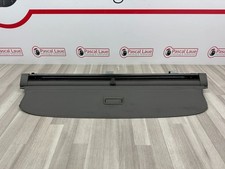 Audi A4 8E B6 B7 Avant Original Laderaumrollo Abdeckung Achatgrau 8E9863553 NN3