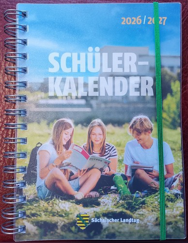 Schüler kalender 2026 - schüler-kalender, 2026/2027