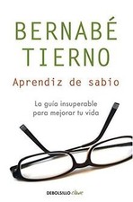 Aprendiz de Sabio von Tierno, Bernabe | Buch | Zustand gut
