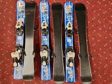 Alpin Ski Tecno Pro Skitty mit