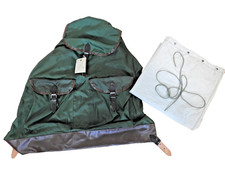 +DDR+ Rucksack / Jagd / Jagdrucksack / Jäger / UNBENUTZT m. Etikett